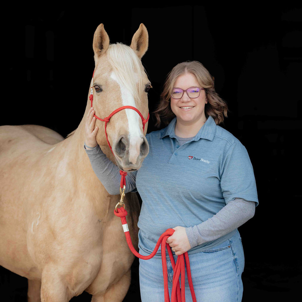 Baylee Baumann, MSOT, OTR/L